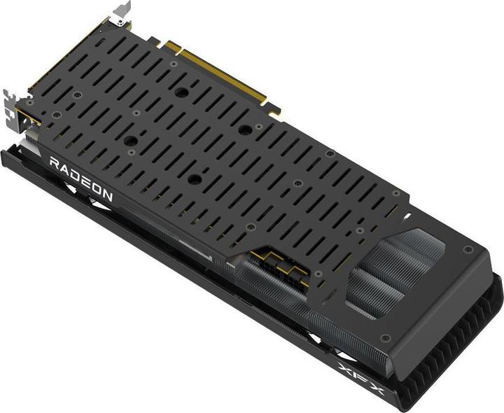 Image du produit XFX Radeon RX 7900 GRE Merc Gaming (16 Go)