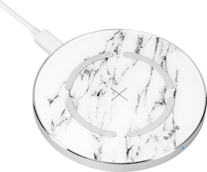 Image du produit Laut Qi Base Marble Pad (10 W)