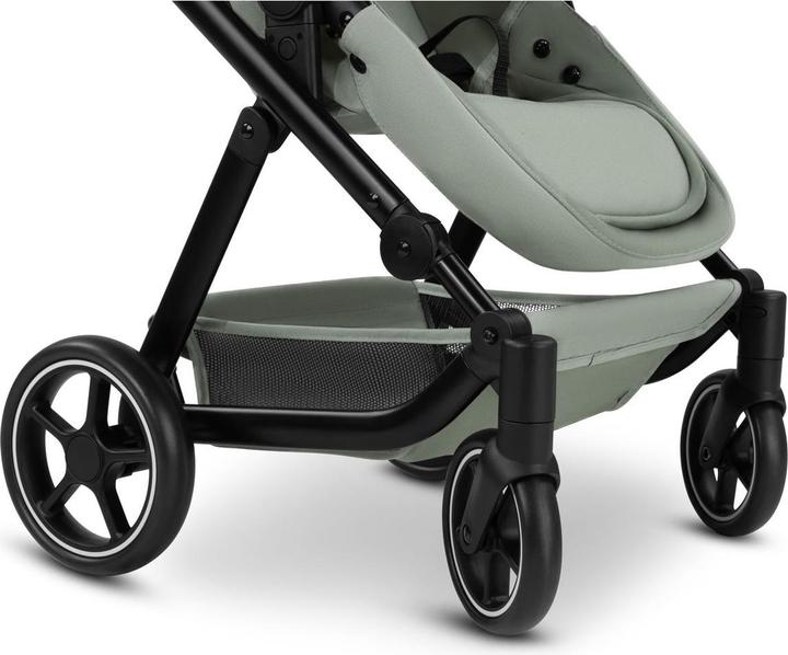 Actual product image ABC Design Migno doll's pram