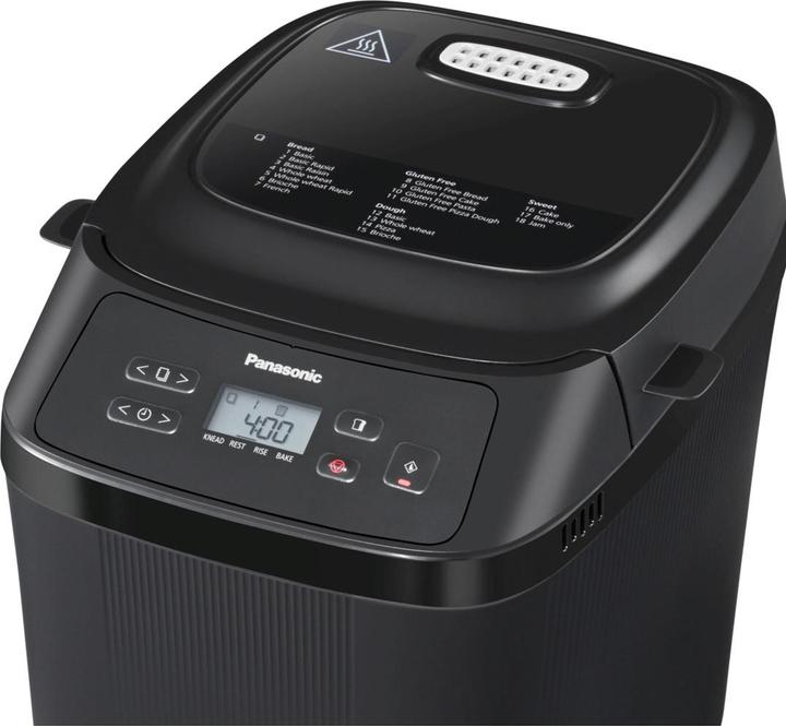 Actual product image Panasonic SD-PN100
