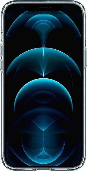 Immagine prodotto Spigen Cristallo liquido (Apple iPhone 12, Apple iPhone 12 Pro)