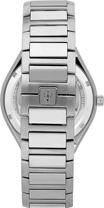 Image du produit Maserati styles (Montre avec pierre précieuse, 42 mm)