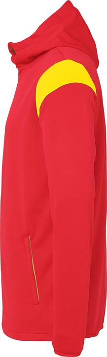 Produktbild Uhlsport Kapuzenjacke Squad 27 Track Hood (M)