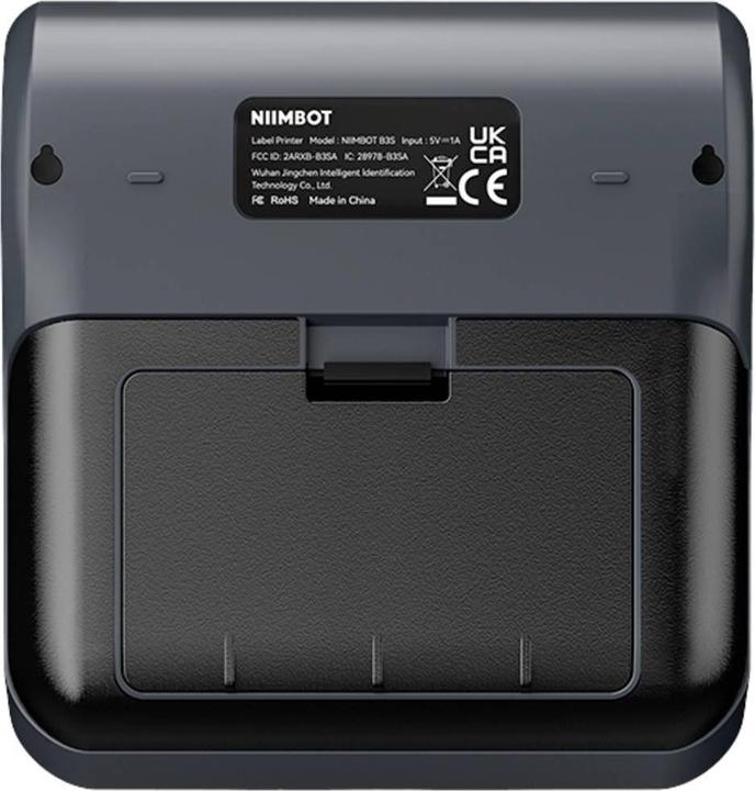 Image du produit Niimbot Mobilna drukarka termiczna do etykiet B3S (203 dpi)