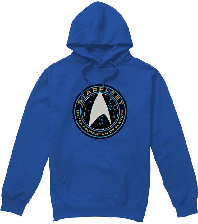 Star Trek Beyond Starfleet Kapuzenpullover