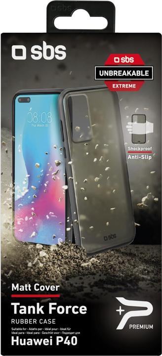 Image du produit SBS Housse de protection (Huawei P40)