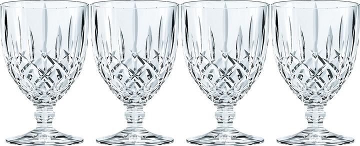 Actual product image Nachtmann Noblesse (35 cl, 4 Glasses, White wine glasses)