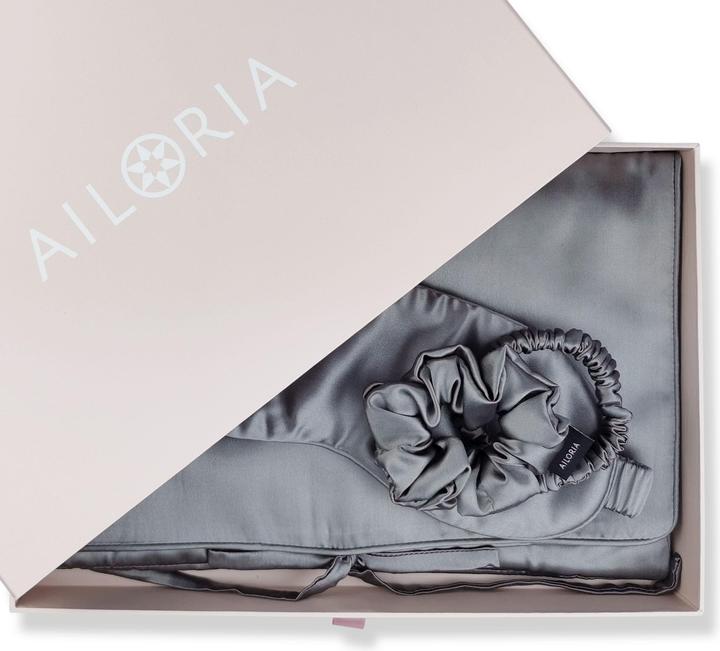 Actual product image Ailoria Travel Set Hair (Emblazonments)