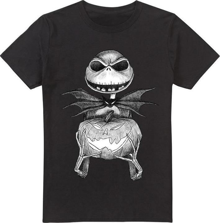 The Nightmare Before Christmas TShirt (XL)