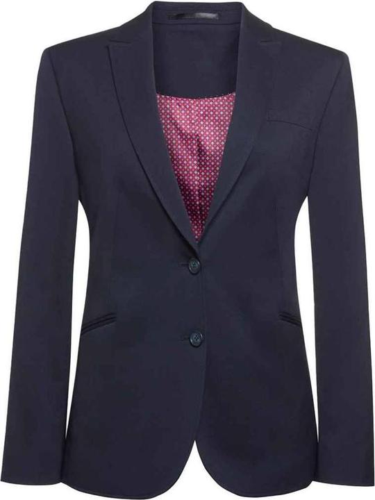 Brook Taverner Eclipse Cordelia Blazer Einreihig