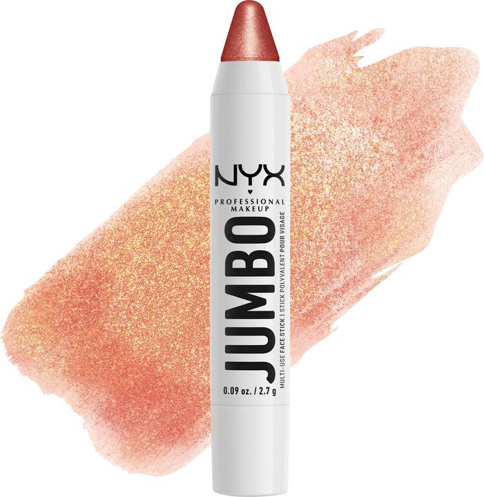 Image du produit NYX Professional Make-Up Nyx Jumbo (Lemon Merringue, Highlighter, 2.70 g)