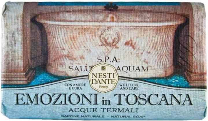 Produktbild Nesti Dante Emozioni In Toscana Thermal Water (250ML) (250 ml)