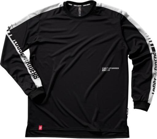 Produktbild Loose Riders Retro (XL)