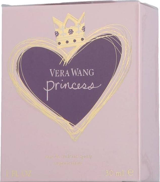 Immagine prodotto Vera Wang Eau de Toilette Spray (Eau de toilette, 30 ml)