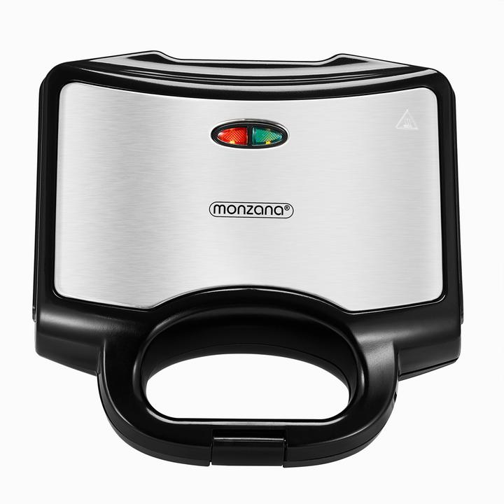 Produktbild Monzana Sandwichmaker