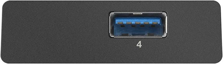 Immagine prodotto Archiv--------Dlink HUB USB 3.0 D-LINK 4X RICARICA RAPIDA ATTIVA FINO A 2,4A (4 Porti)
