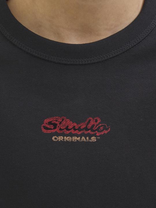 Actual product image Jack & Jones Gedruckt Sweatshirt Junior Sweatshirt (164)
