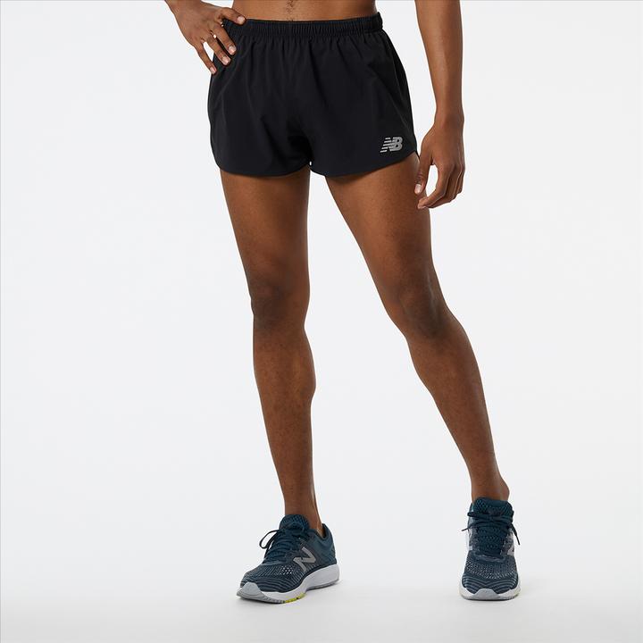 Immagine prodotto New Balance Impact Run 3 Inch Split Short (S)
