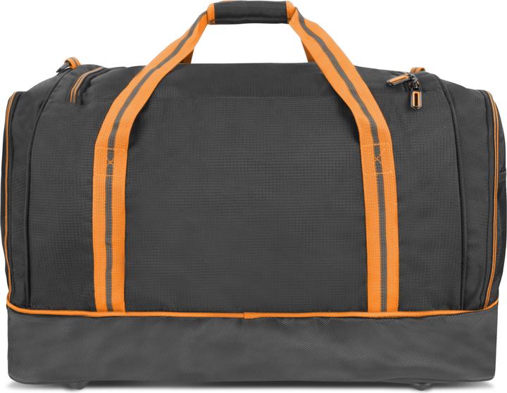 Actual product image Normani Sports bag 90 l north pass (90 l)