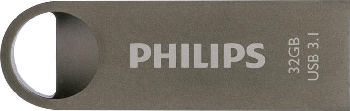 Actual product image Philips Moon (32 GB, USB-A, USB 3.1)
