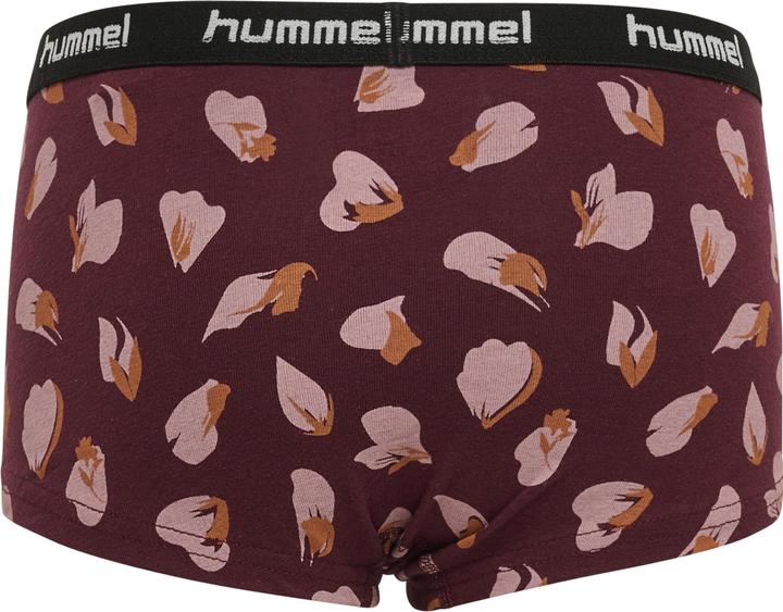 Immagine prodotto hummel Hmlcarolina Hipsters 2-Pack (104, Confezione da 2)