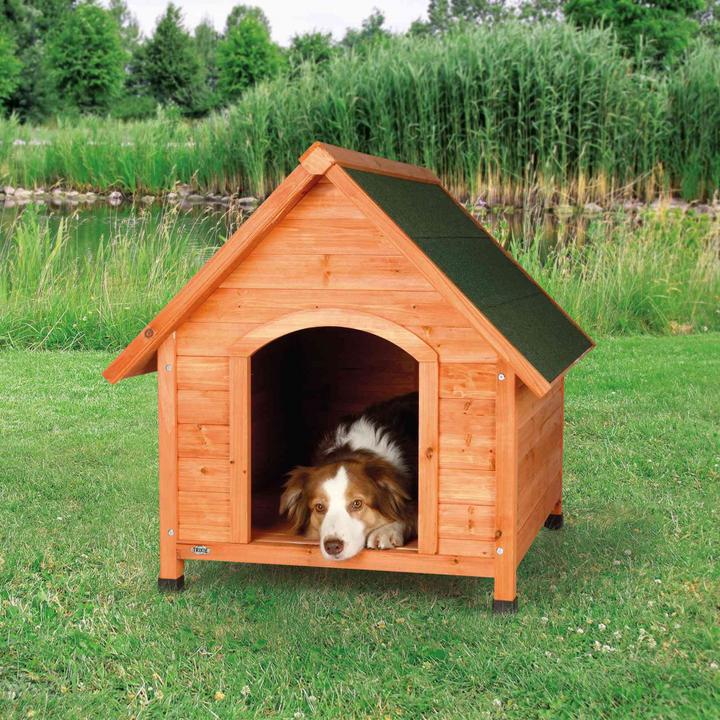 Immagine prodotto Trixie villino (Cuccia per cani)
