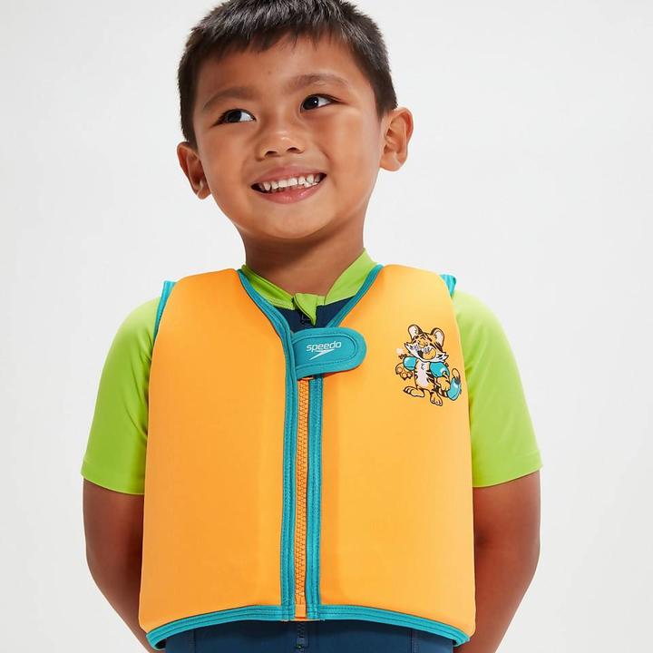 Actual product image Speedo Learn to Swim (One size, 0 - 15 kg)