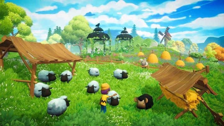 Produktbild Galaxy Games Everdream Valley - Nintendo Switch - Eventyr (Switch, Switch Lite, Switch OLED)