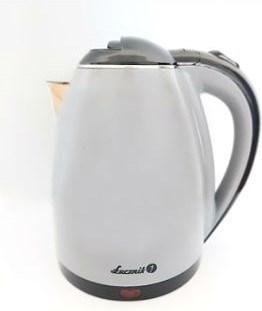 Łucznik WK 180 PLUS Kettle Grey (1.80 l)