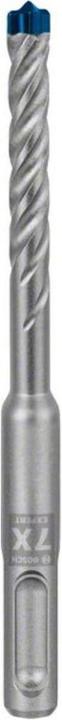 Immagine prodotto Bosch Professional Zubehör Trapano a percussione EXPERT SDS plus-7X, 7 x 50 x 115 mm (7 mm)