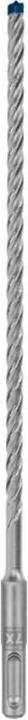 Immagine prodotto Bosch Professional Zubehör Trapano a percussione EXPERT SDS plus-7X, 7 x 200 x 265 mm (7 mm)