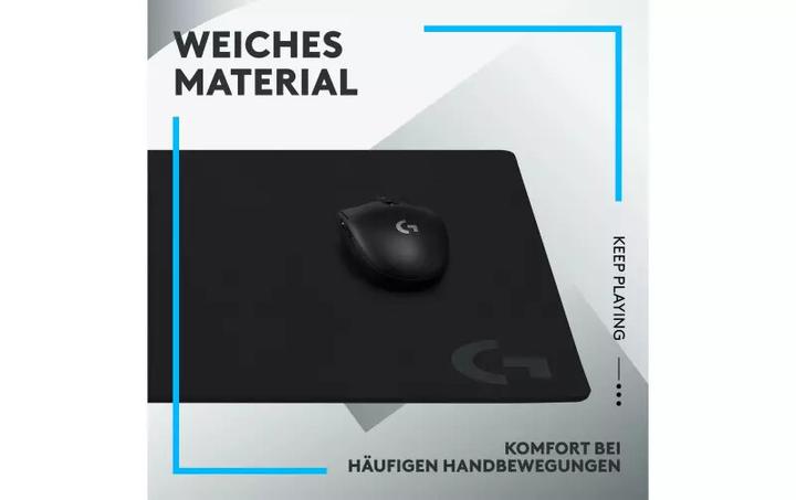 Immagine prodotto Logitech G G640 (L)