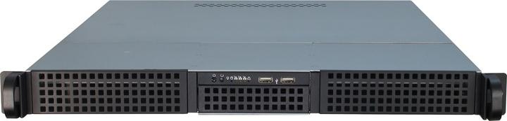 Actual product image Intertech IPC 1U-10255 Rack