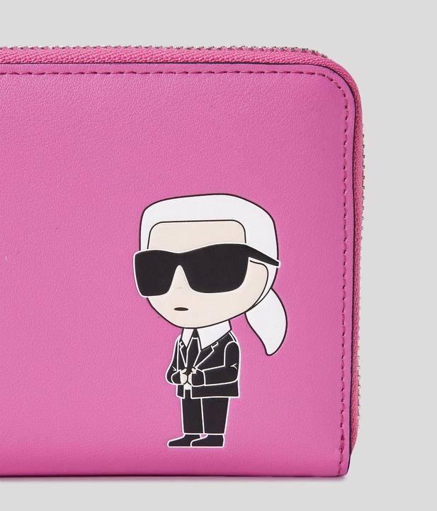 Produktbild Karl Lagerfeld K/Ikonik 2.0 Leather Cont Wallet