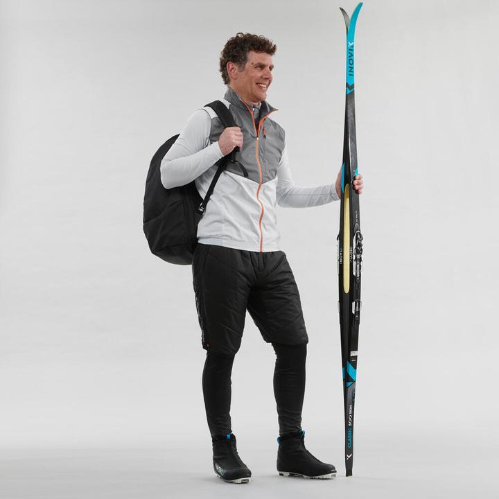 Actual product image Inovik XC S SHORT 500 (XL)