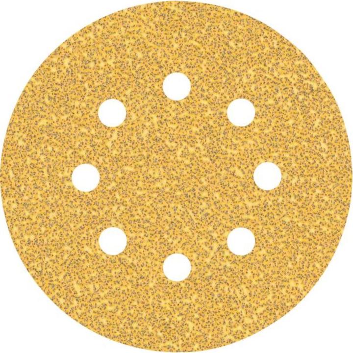 Image du produit Bosch Professional Zubehör Papier abrasif Expert C470 (40)