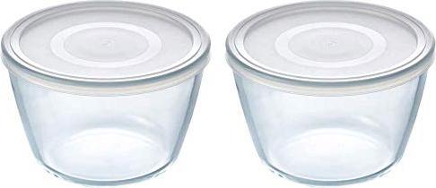 Pyrex Storage container (0.50 l)