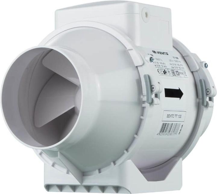 Produktbild Vents TT 160