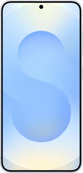 Produktbild Samsung Galaxy S25 (128 GB, Icyblue, 6.20", Dual SIM, 50 Mpx, 5G)