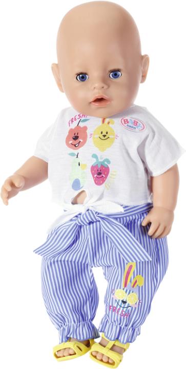 Produktbild Zapf Creation Holiday Frühlingsset