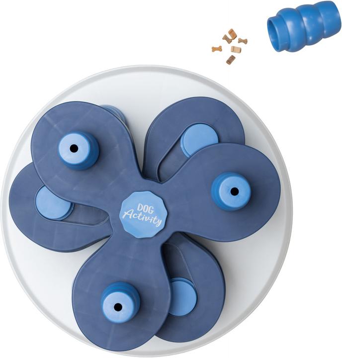 Produktbild Trixie Flower Tower (Intelligenzspielzeug Hund)