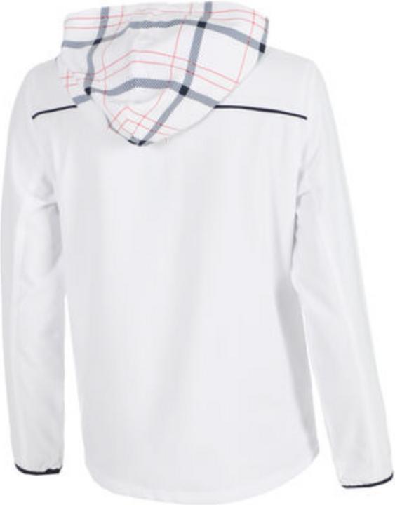 Produktbild FILA Jacket Vita White/Check Comb Woman (XL)