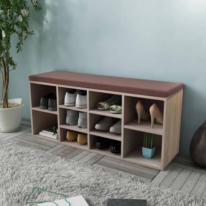 Produktbild VidaXL Lyla (103 x 30 x 48 cm)