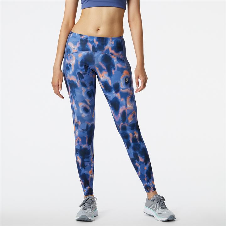 Immagine prodotto New Balance W Stampato impatto correre stretto (S)