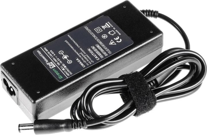 Produktbild GreenCell PRO Netzteil Ladegerät für Laptop Dell Latitude D600 D610 D620 1545 XPS 16 (90 W)