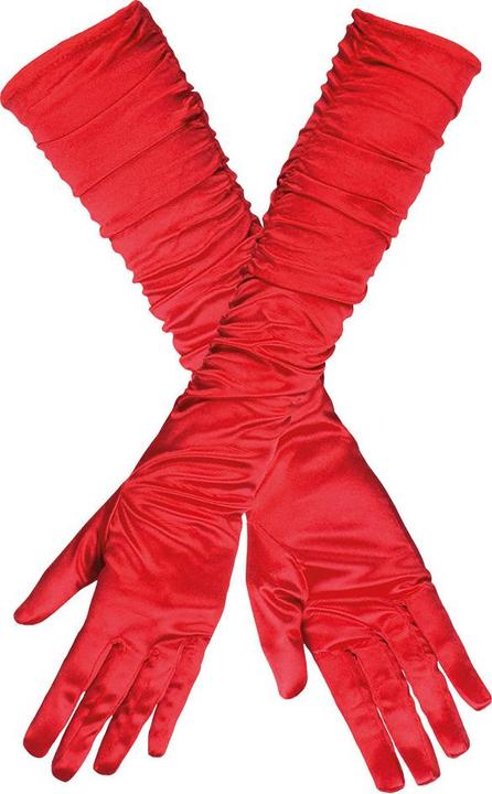 Produktbild Boland Handschuhe Hollywood: Satin