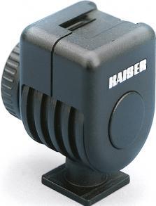Actual product image Kaiser Fototechnik Flash tilter for indirect flashing (Flash unit spare parts)