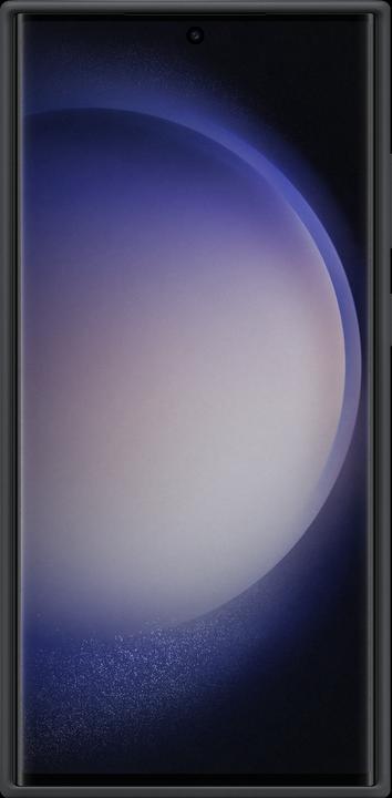 Actual product image Samsung Silicone Grip Case (Samsung Galaxy S23 Ultra)