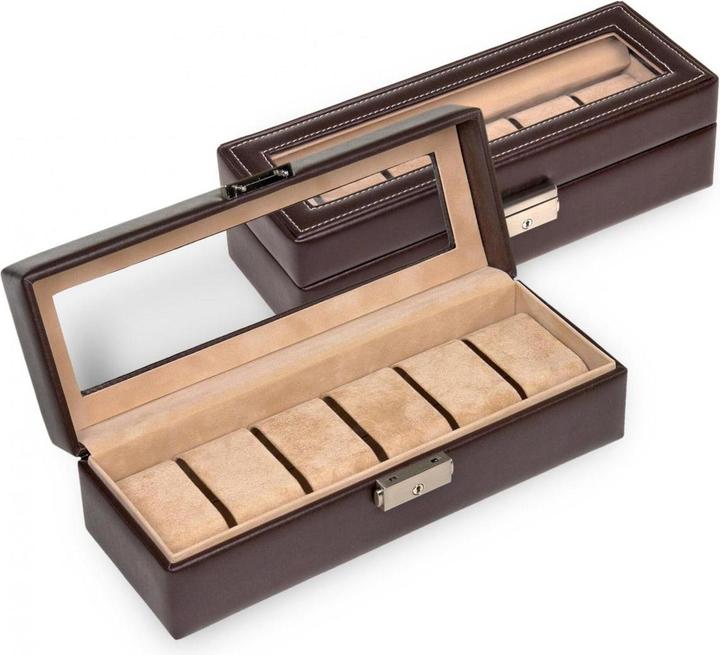 Produktbild Sacher Uhrenkoffer