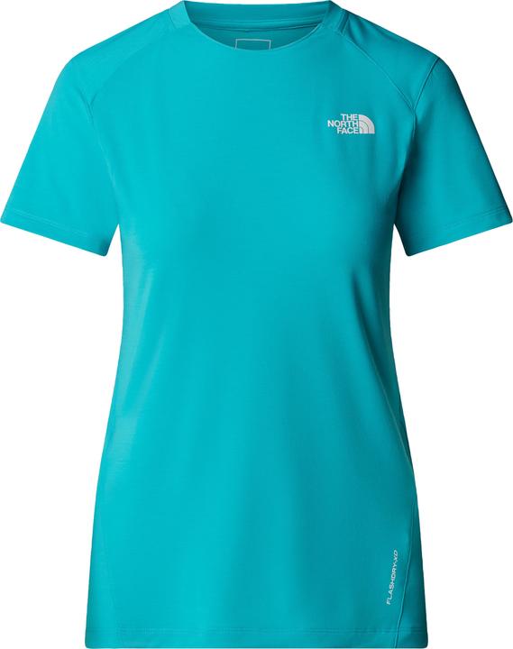 Image du produit North Face W Lightning Alpine S/S (L)